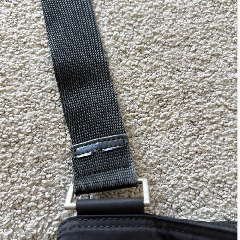 Prada chic crossbody